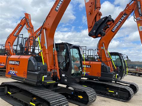 Reliable Digger Hire Inside Basildon 